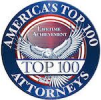 top 100 attorneys